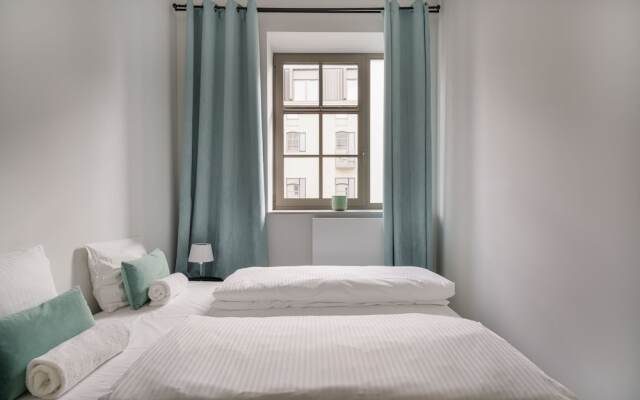 RentPlanet Jodlowa Residence