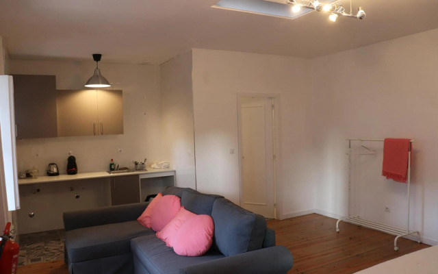 Great & Cosy Foz Velha