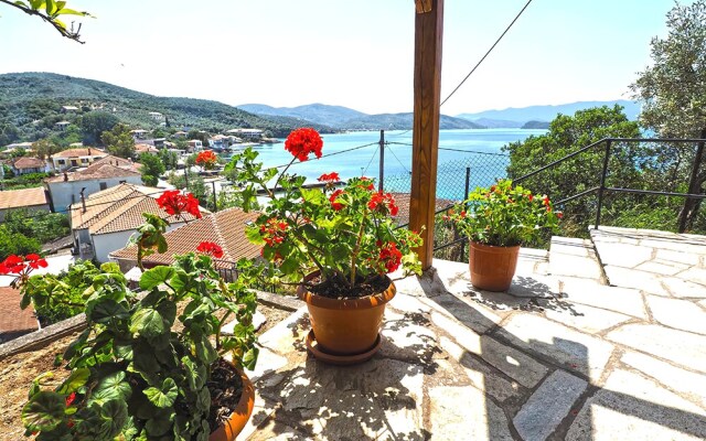 Horto View Apartments