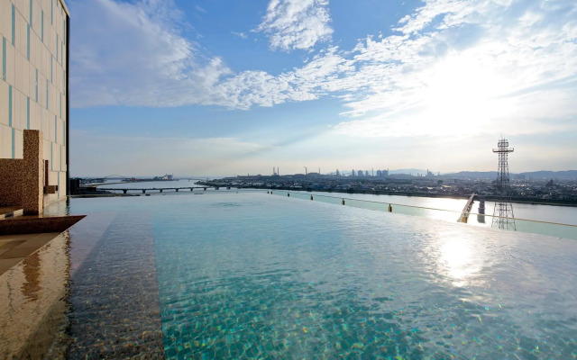 Candeo Hotels Nankai Wakayama