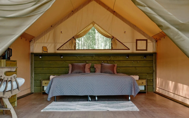 Белые Мосты