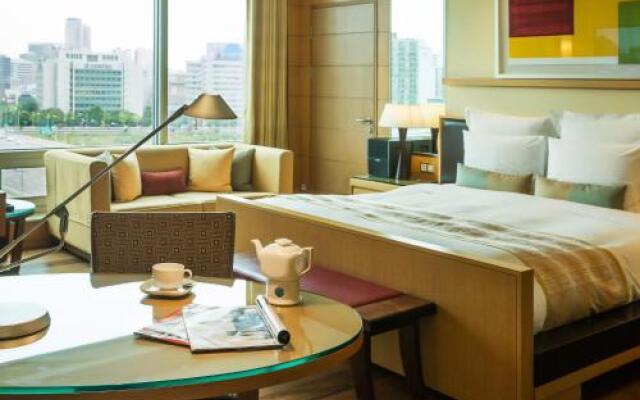 Marriott Executive Apartment Seoul