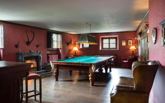 Il Borro - Relais & Châteaux