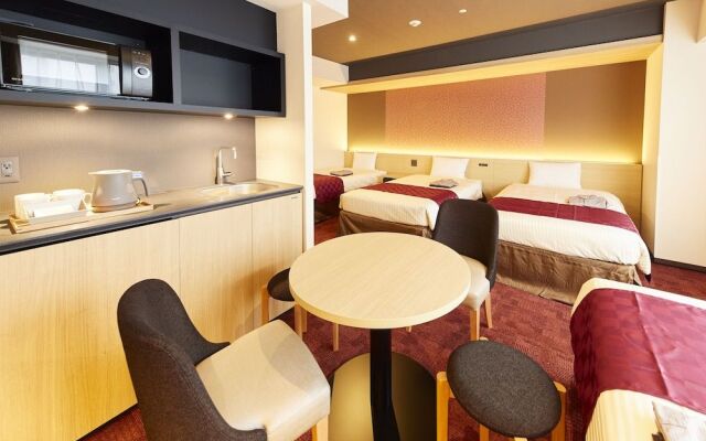 hotel MONday Premium Kyoto Station Higashikujo