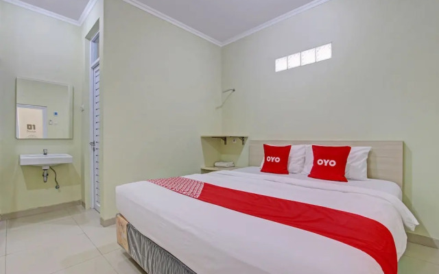 Hotel O Tumesa Homestay 2 Syariah