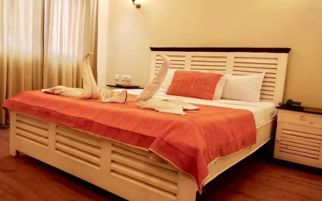 Hotel Glitz