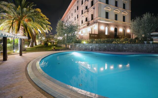 Grand Hotel Vittoria