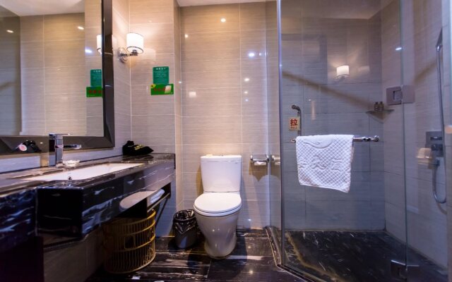Yue An Hotel