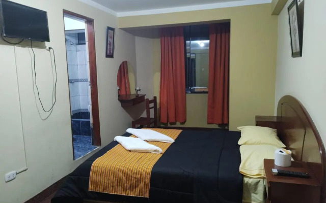 Hostel Cesars