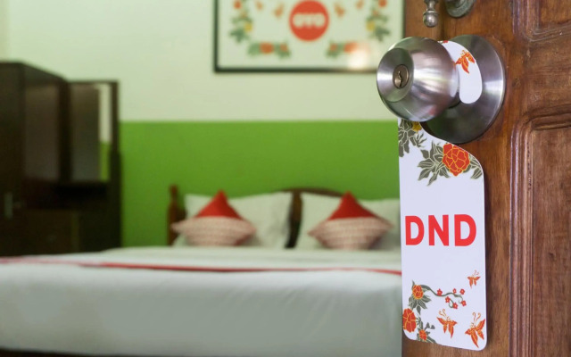 Super OYO 942 Srikandi Hotel
