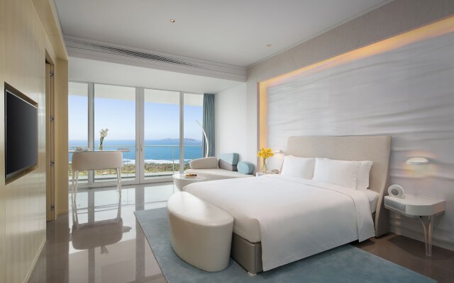The Mangrove Sanya