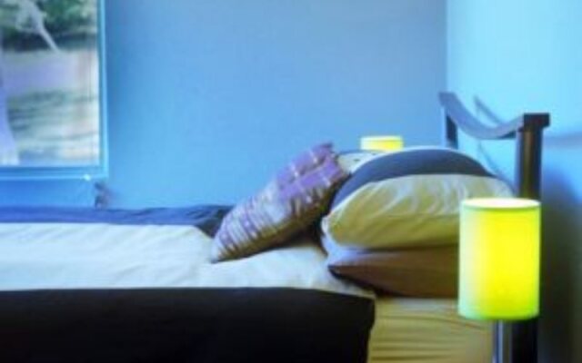 Studio Q Apartments
