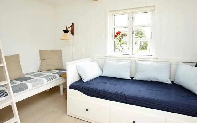 4 Person Holiday Home in Skagen-by Traum
