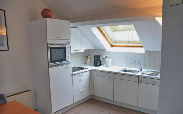Ourthe & Somme Residence Durbuy