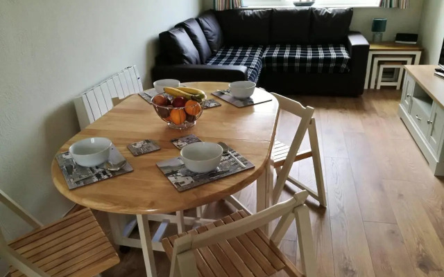 Dunes View - Atlantic Bay