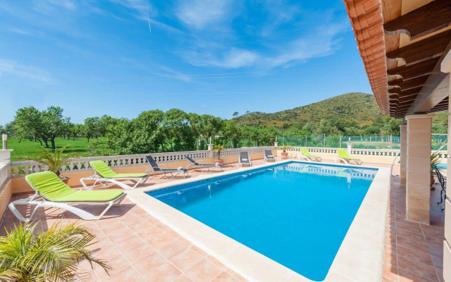Villa Bona Vista
