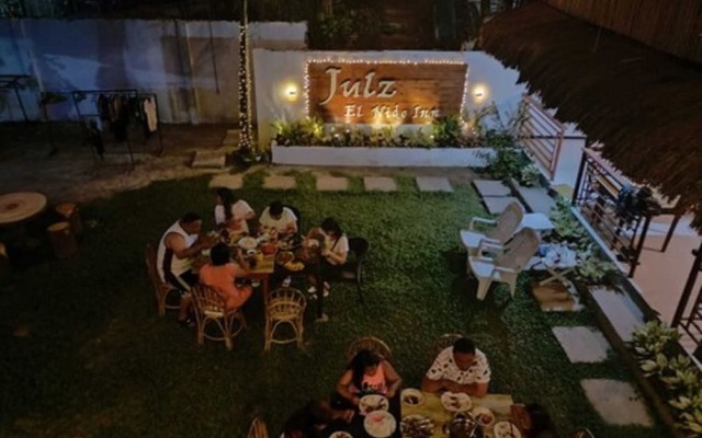 Julz El Nido Inn by Cocotel