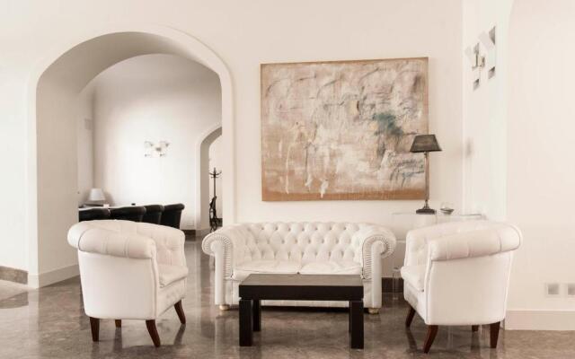 Palazzo Brunaccini Boutique Hotel