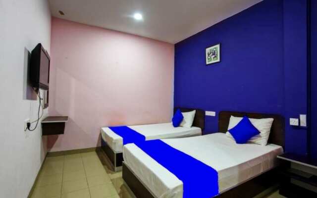 HS Hotel Siswa Near UTAR