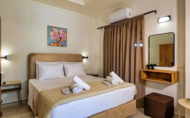 Ionian Serenity House