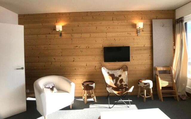 Appartement Tignes, 3 pièces, 7 personnes - FR-1-480-21