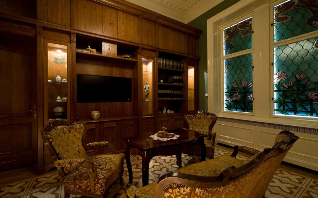Boutique Hotel Victoria Budapest