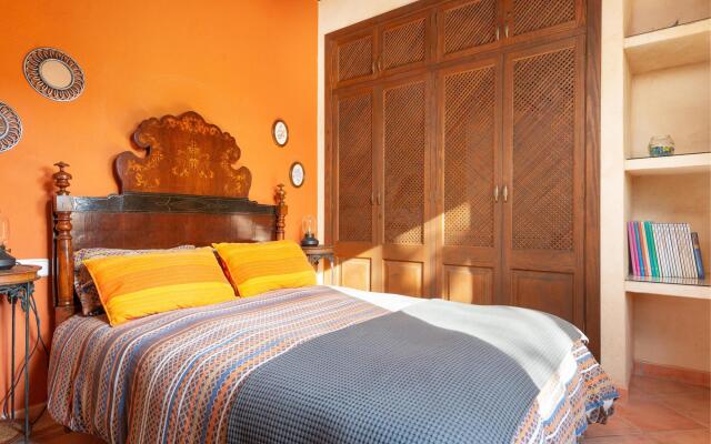 Casa Angela - Villa With Private Pool In Capdepera