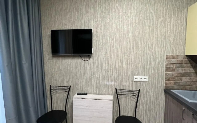 Apartments on Lenin street 219A/1k1