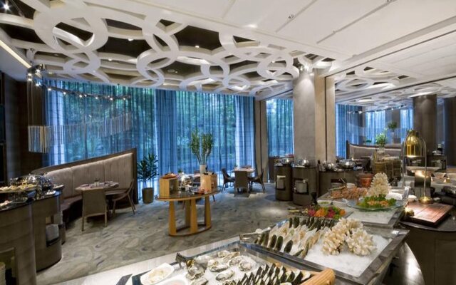 Millennium Hotel Chengdu