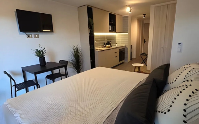 Oceana Suites Eco España