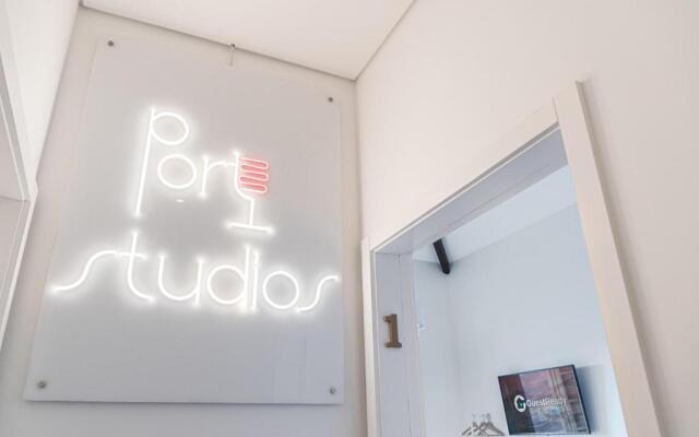 GuestReady - Port Studio 2