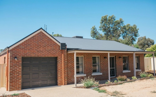 Bell's Cottage Collective