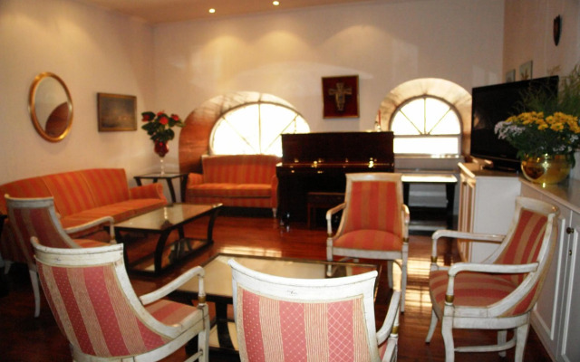 Cavalieri Hotel