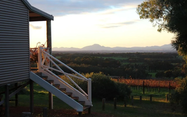 The Sleeping Lady Private Retreat