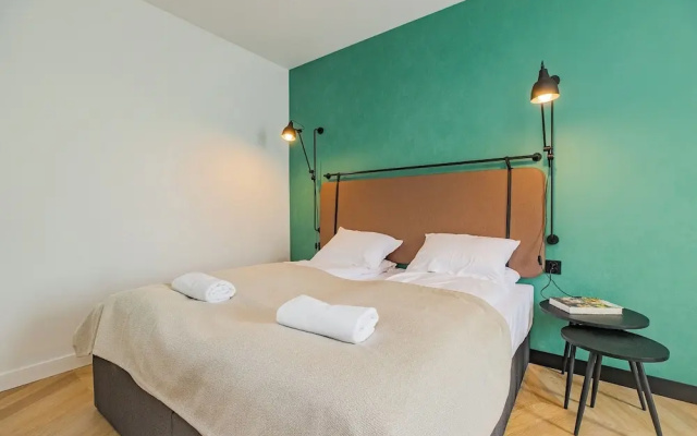 Apartamenty Lalka by ShortStayPoland