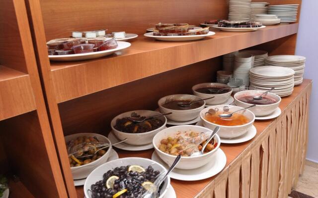 Sava Hotel
