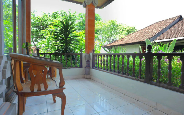 Airy Eco Sanur Beach Street Walk Hang Tuah 43 Bali
