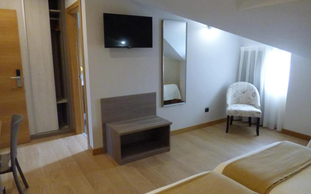 Hotel Mercedes