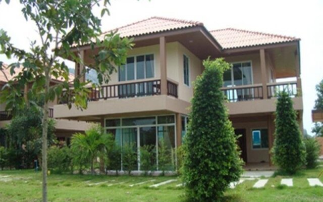 Sanghirun Resort
