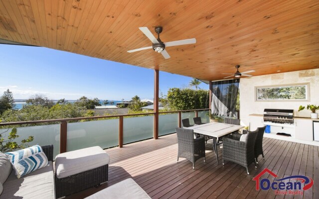 Sunny-Daze - Bonny Hills