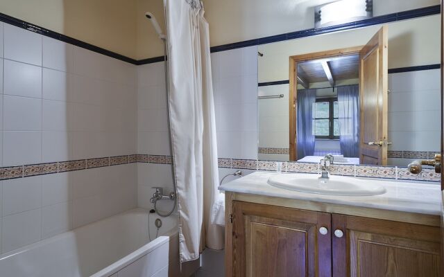 Luderna - Apartamento Orri A1
