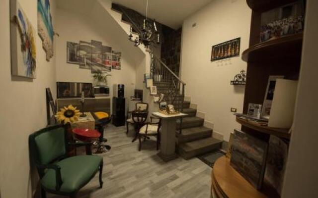 Al Ponte Levatoio Pianoscarano