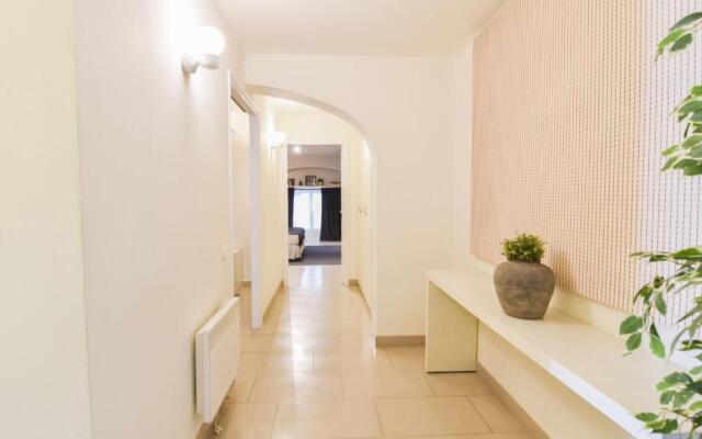 MIRADOR 3 Bedroom Apartment Port Vell