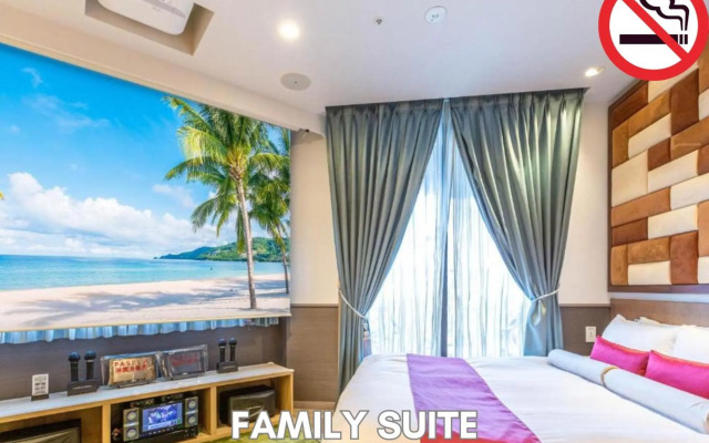 Hotel Pasela Living