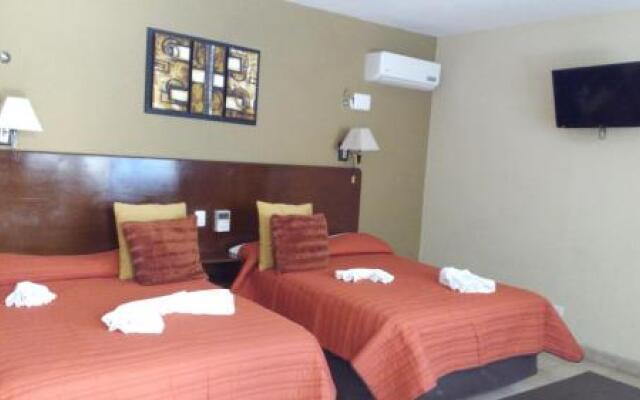 Hotel Aaktun Kay