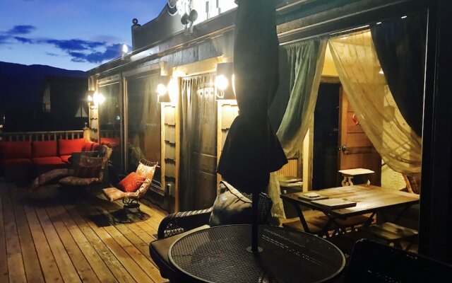 Park Hotel Yellowstone