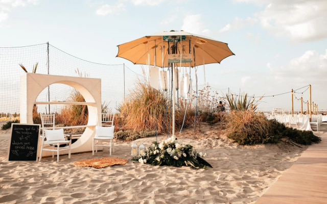Blu Suite Resort