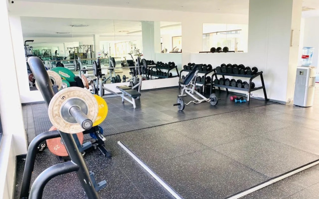 Meraki Homes at Embassy Gardens