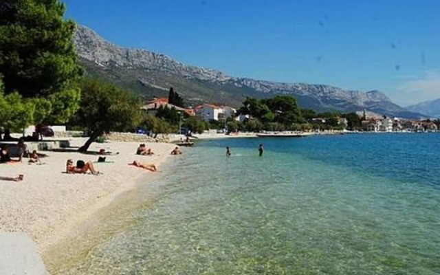 Kuca za Odmor u Kastelima s Pogledom na More