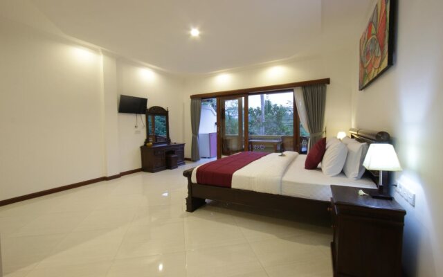 The Sunset House Ubud